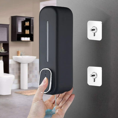 Wall Mounted Dispenser