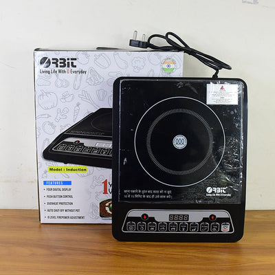 Orbit 2000w Digital induction
